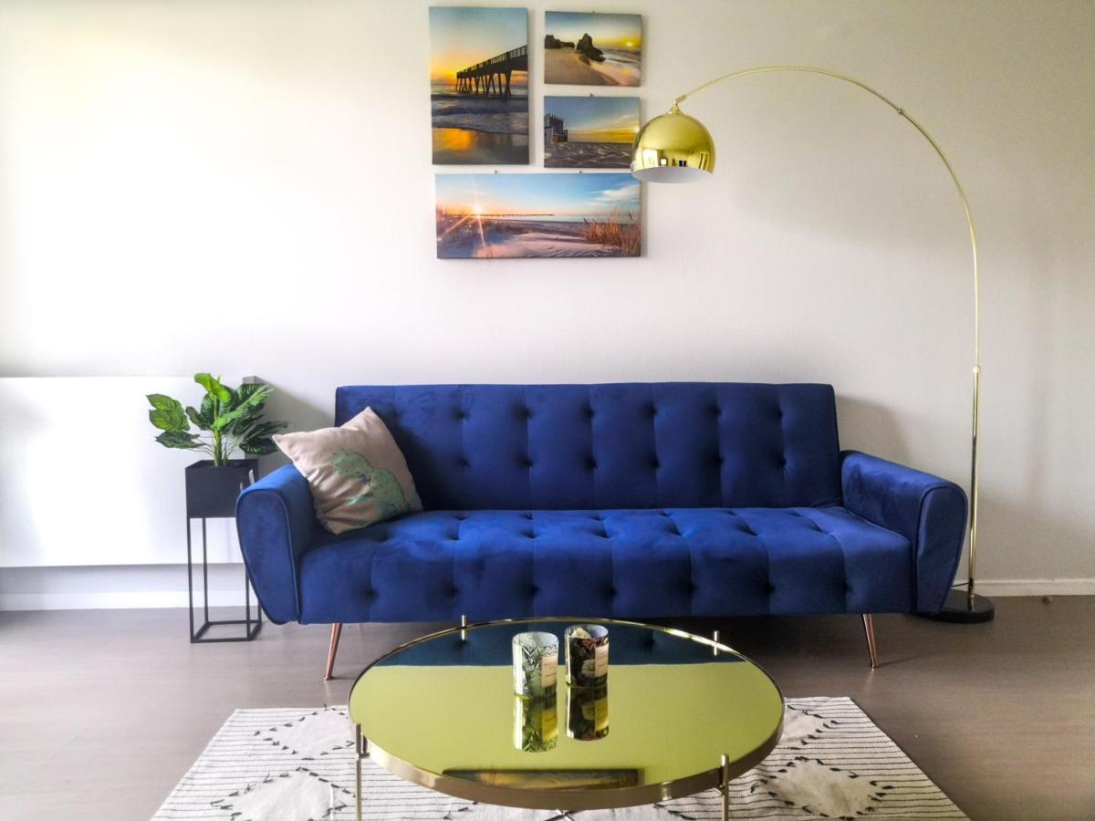 Appartement Toulouse Blagnac Aeroport Iut Parking Proche De Toutes Commodites Belle Terrasse Netflix Dış mekan fotoğraf