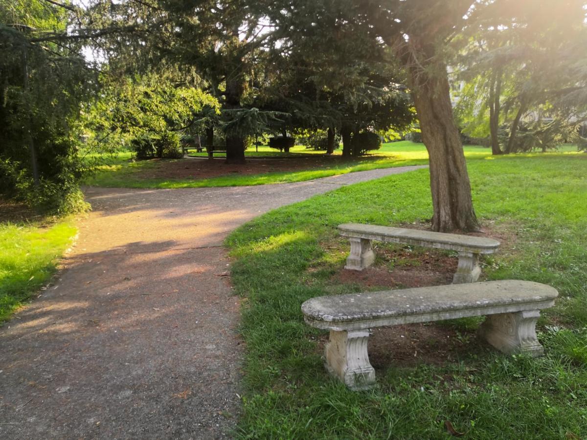 Appartement Toulouse Blagnac Aeroport Iut Parking Proche De Toutes Commodites Belle Terrasse Netflix Dış mekan fotoğraf